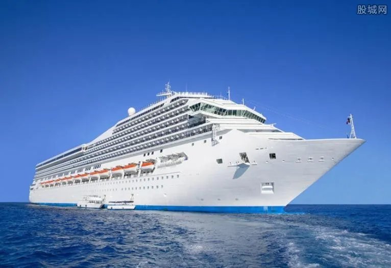 曝“东方之星”游轮沉没的真实原因 事故背后有阴谋