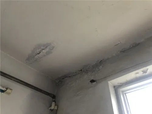 楼房漏水怎么测哪里漏