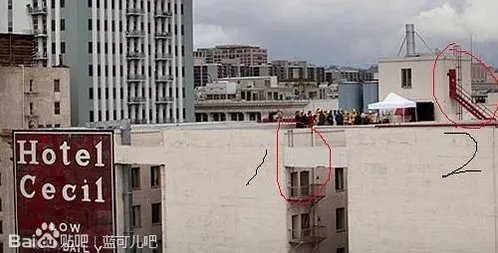 蓝可儿的案子说是死于意外溺亡，还说她有躁狂症，为什么我觉得不是那么回事呢？有人给我解释一下吗？