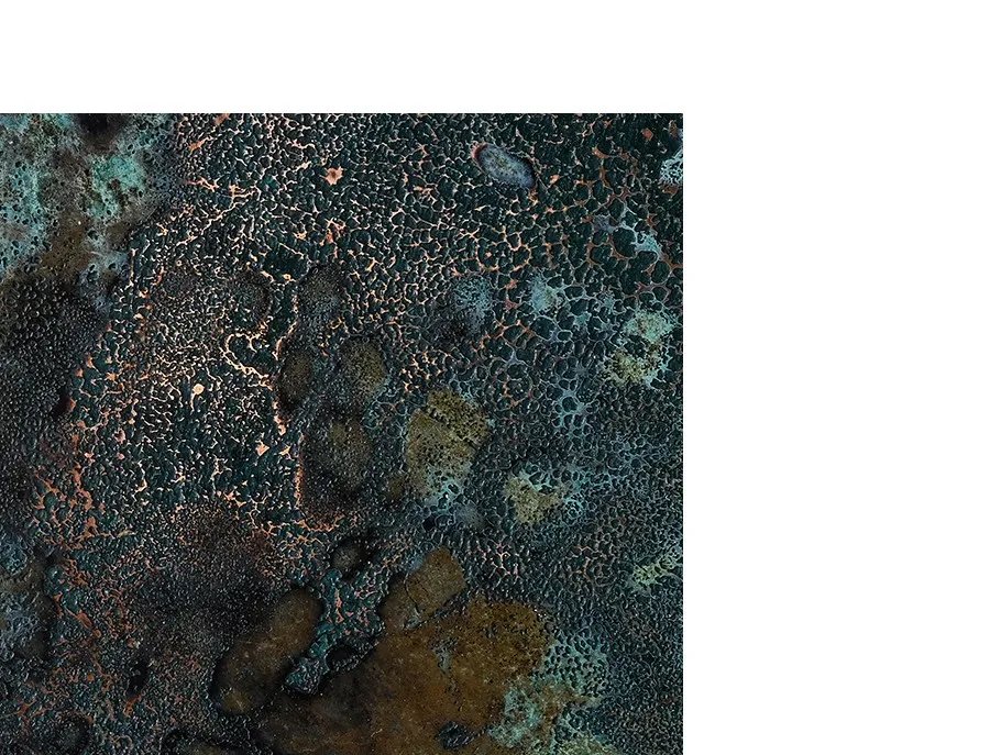 五玄土 || 九歌 ·云中君