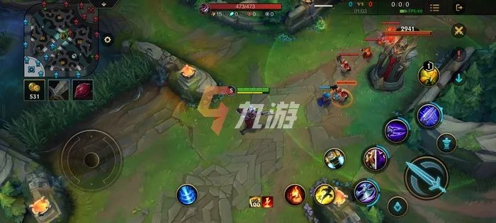 英雄联盟手游劫瞬狱影杀阵怎么操作 lol手游劫大招用法