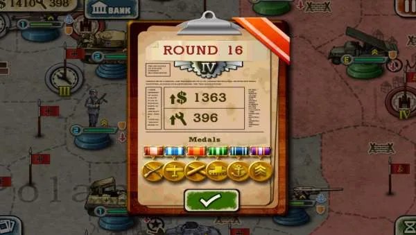 世界征服者2征服模式1943苏联怎么打