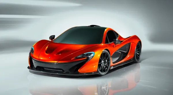 世界十大顶级跑车