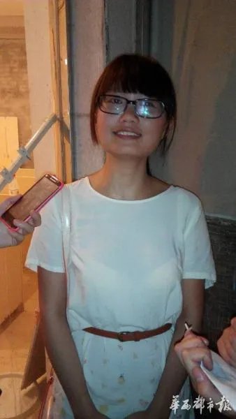 2014四川高考文科状元