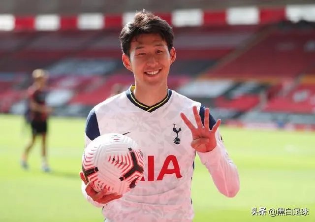 中韩足球水平差距较大还是武磊与孙兴慜的个人水平差距大？