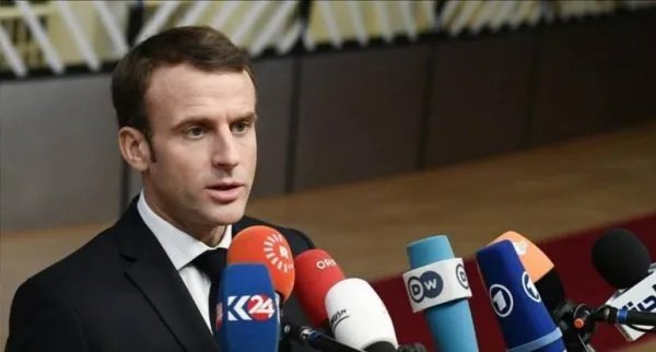 巴西总统嘲笑马克龙妻子，会对巴西与法国的外交关系产生什么影响？