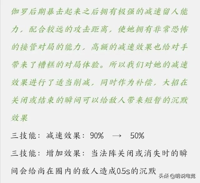 王者荣耀伽罗太华流口水生成器