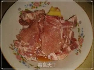 红烧大排