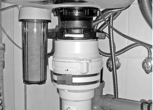 英利浦垃圾处理器前景大不大?