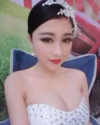 再也不敢相信朋友圈的美女了！