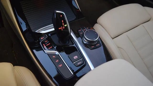 有没有国产宝马x3？