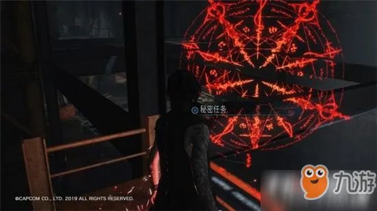 《鬼泣5》第三关在哪收集 第三关收集攻略