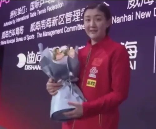 女乒世界杯陈梦胜孙颖莎夺冠,为何网友称心疼教练组?