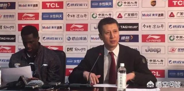 为何郭士强会认为韩德君没有受伤，他们就能战胜新疆队？