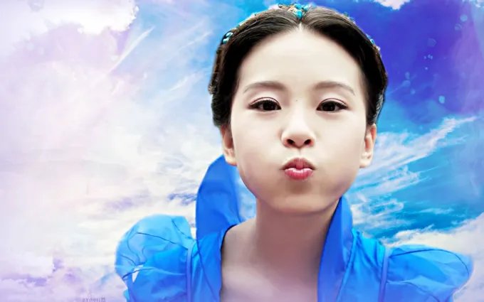 为何杨幂baby刘诗诗倪妮被称为四小花旦?