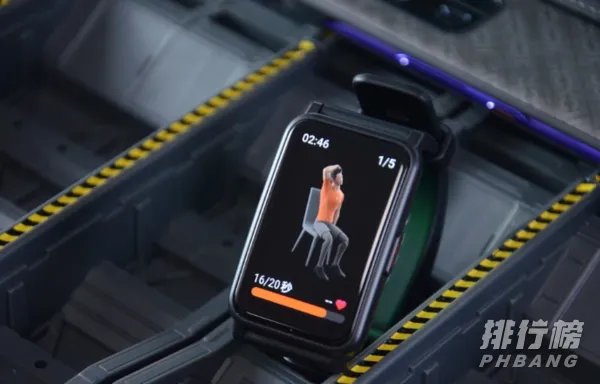 荣耀手表ES能打电话吗_荣耀手表ES功能