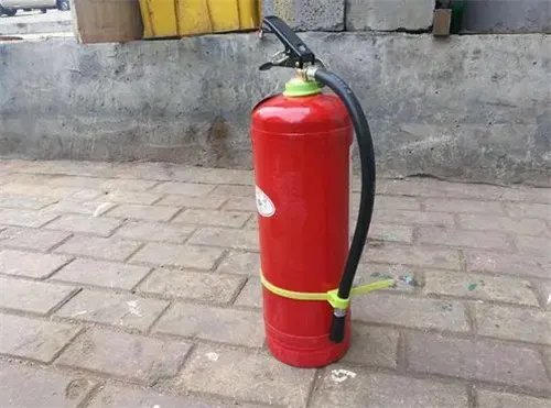 什么是自动喷水灭火系统