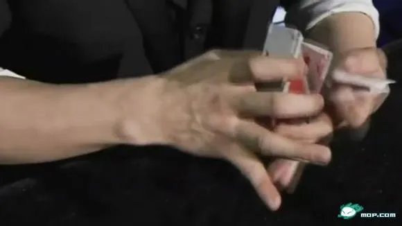 急求春节晚会2013刘谦魔术揭秘！！！！！！！