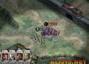 《三国志12》单挑详解