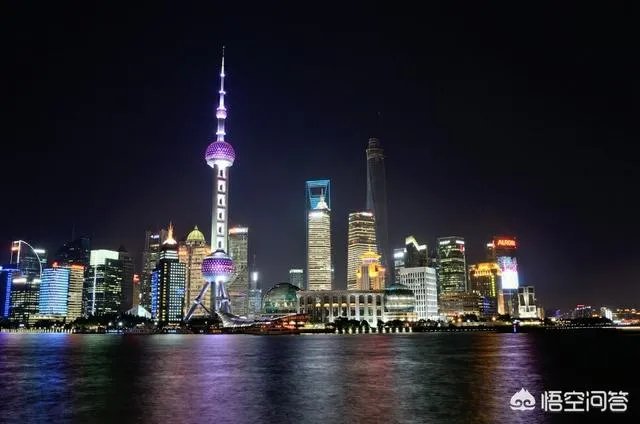 上海烟草集团公司有多厉害?