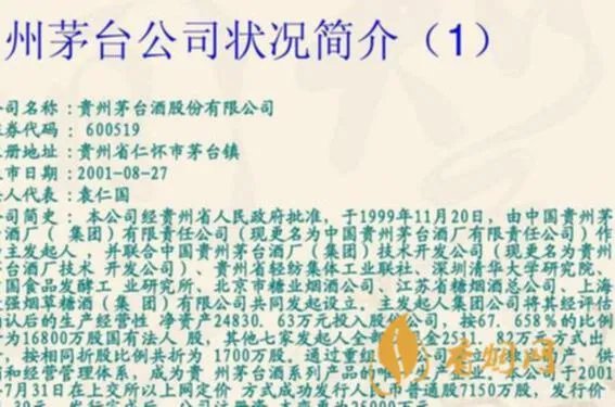 精装汉帝茅台酒多少元？市场价格一览