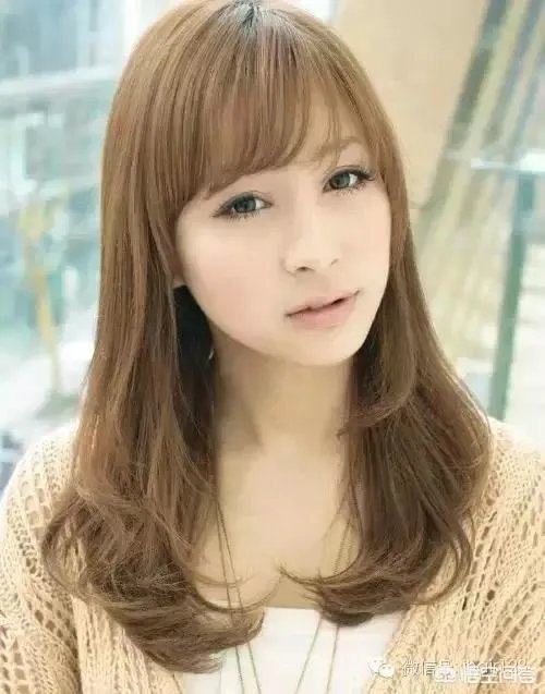 哪些发型适合上班族女生？