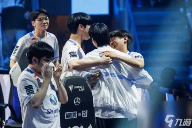 lols12总冠军是谁 s12总冠军成员介绍 已采纳