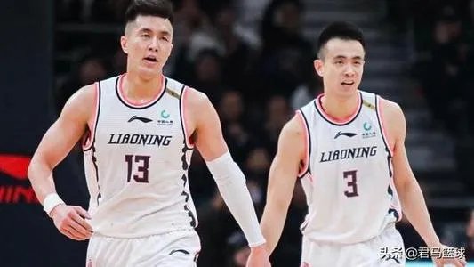 宣布退出2021-2022赛季CBA联赛，周琦加盟辽篮可能性有多大？