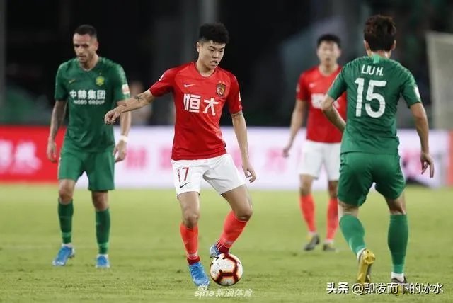 马德兴吐槽:恒大投机成性，靠归化！拿冠军也无意义！中超联赛已经变味！你同意吗？