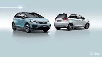 2020本田飞度：最全面的新款车型评测