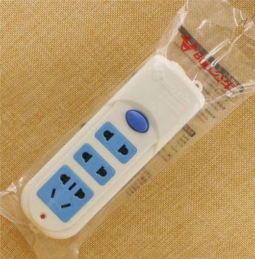 公牛无线插座怎么接线