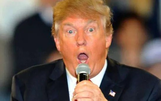 特朗普正式成为总统候选人，中国网友支持懂王竞选，到底为啥