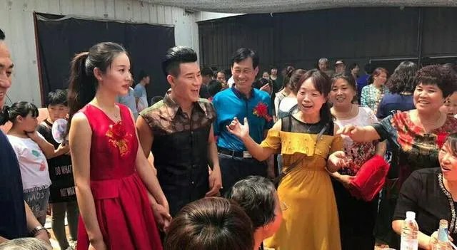 饰演《小兵张嘎》中嘎子结婚了？他的老婆是谁？