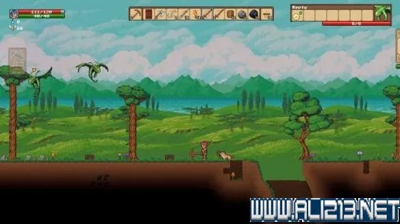 《半人马之星》游戏七大系统简单介绍