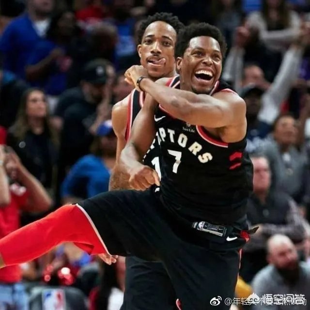 哈登发飙火箭逆转未遂，连胜被终结，如何看待猛龙火箭这场精彩的榜首大战？