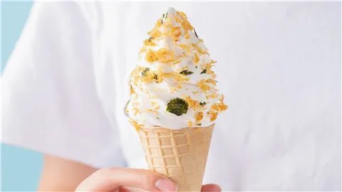 孕妇可以吃冰淇淋吗