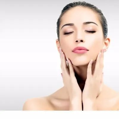 鼻梁上有竖纹怎么回事