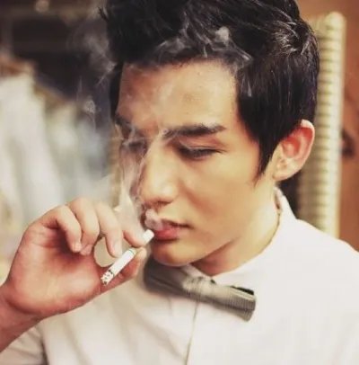 非常完美夏禹牵手成功引热议 “夏禹体表白”走红网络