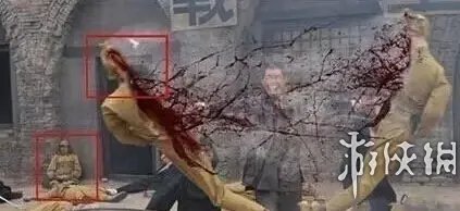 呵呵哒！盗墓笔记力压古剑奇谭 网友吐血整理5毛特效