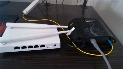 路由器是不是猫