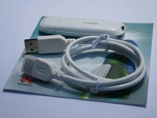 搭配华为ET128上网卡 3大套餐任你挑