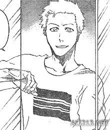 《死神》最终话图透 恋次和露琪亚的小孩真面目公开