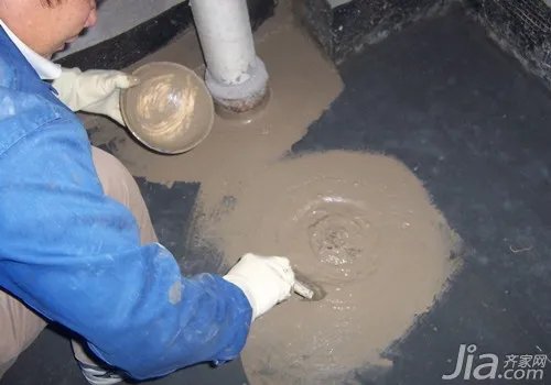 卫生间防水补漏 卫生间防水补漏方法