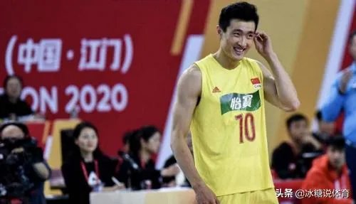 中国男排0:3完败伊朗仍晋级半决赛，如何评价两队全方位差距？