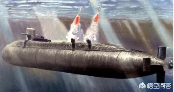 中国093B核潜艇性能究竟如何？