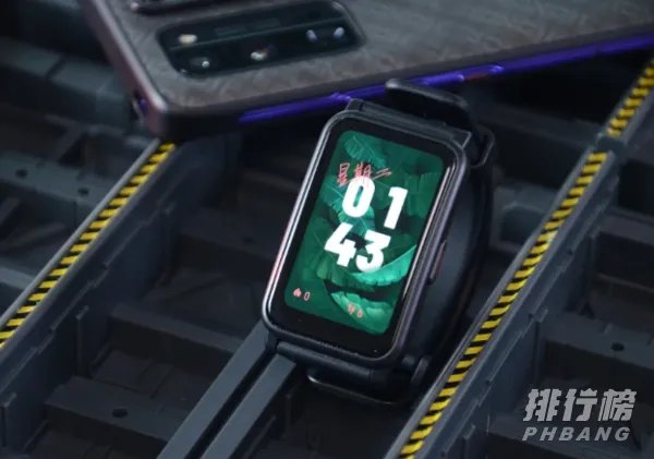 荣耀手表ES能打电话吗_荣耀手表ES功能