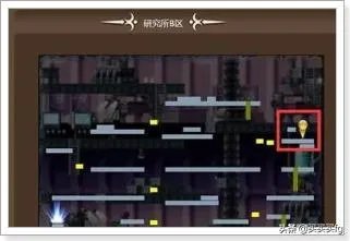 冒险岛手游所有隐藏地图怎么走,隐藏地图有哪些?