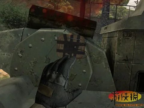 iOS新作《现代战争3：堕落的国度》评测报告