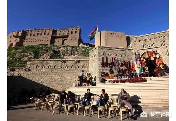 伊拉克渡轮超载6倍人数，导致近百人丧生，我们该如何哀悼？