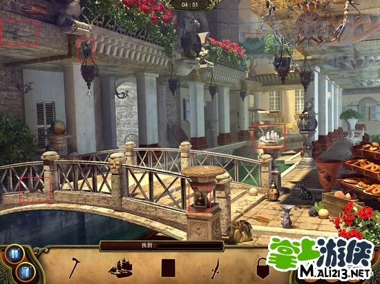 The Secret Society秘密盟会图文流程攻略04